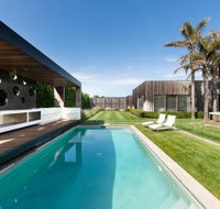 Franklin House - Accommodation Nelson Bay