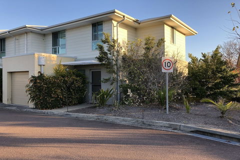 Pacific Blue 505-265 Sandy Point Road - Accommodation Nelson Bay 1