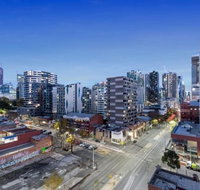ReadySet Apartments on Spencer West - Accommodation Nelson Bay