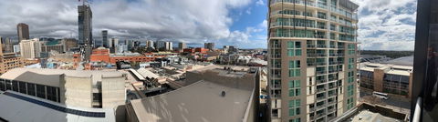 RNR North Terrace - Accommodation Nelson Bay 1
