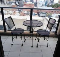 RNR North Terrace - Accommodation Nelson Bay