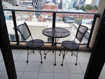 RNR North Terrace - Accommodation Nelson Bay 0