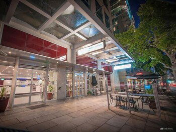 RNR North Terrace - Accommodation Nelson Bay 2