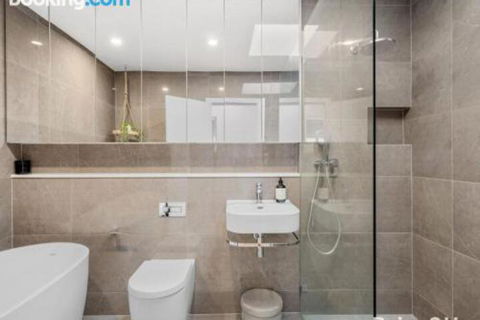 Modern Family Retreat 12 Minell Close - Accommodation Nelson Bay 2