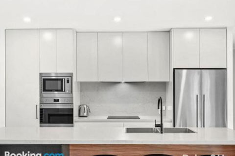 Modern Family Retreat 12 Minell Close - Accommodation Nelson Bay 0