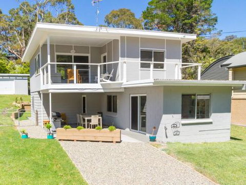 Bay Breeze At Blenheim - Accommodation Nelson Bay 0