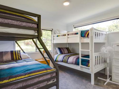 Bay Breeze At Blenheim - Accommodation Nelson Bay 5