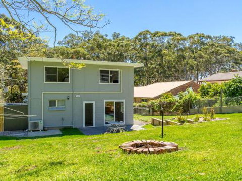 Bay Breeze At Blenheim - Accommodation Nelson Bay 6