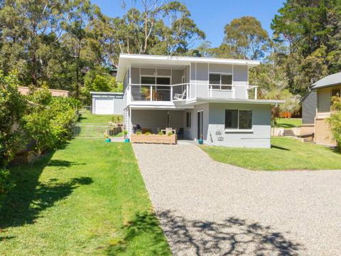 Bay Breeze At Blenheim - Accommodation Nelson Bay 2