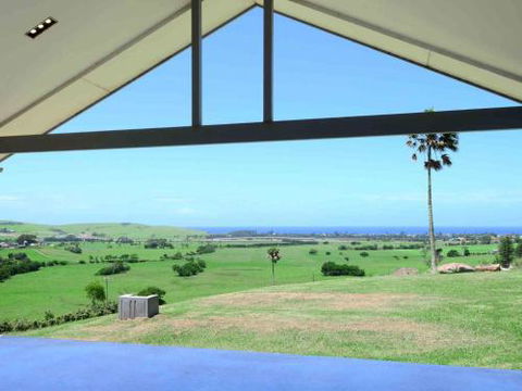 ROSE VALLEY Gerringong 4pm Check Out Sundays - Accommodation Nelson Bay 1