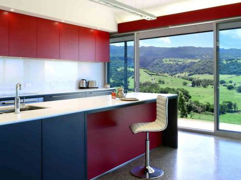 ROSE VALLEY Gerringong 4pm Check Out Sundays - Accommodation Nelson Bay 6