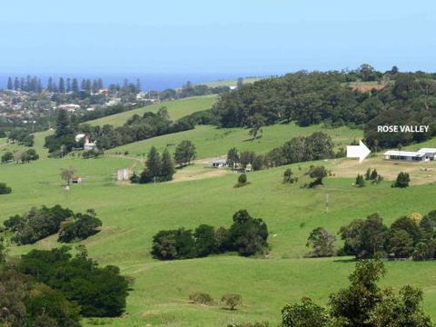 ROSE VALLEY Gerringong 4pm Check Out Sundays - Accommodation Nelson Bay 2