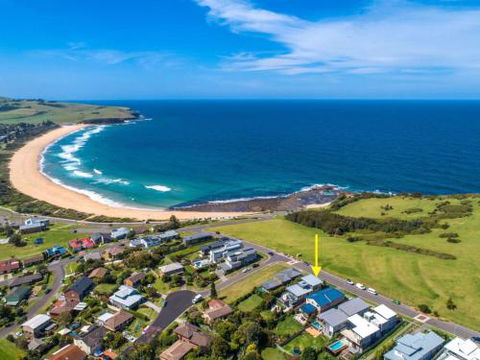 TASMAN DRIVE Gerringong 4pm Check Out Sundays - Accommodation Nelson Bay 0