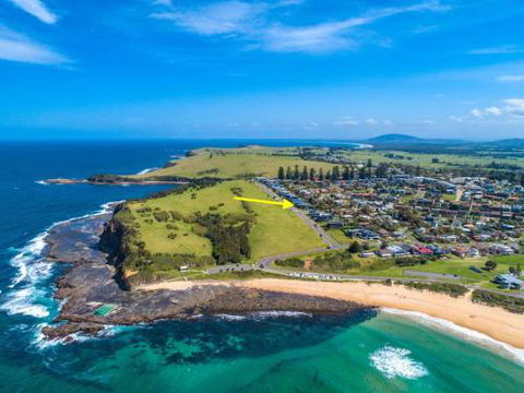 TASMAN DRIVE Gerringong 4pm Check Out Sundays - Accommodation Nelson Bay 5