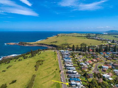 TASMAN DRIVE Gerringong 4pm Check Out Sundays - Accommodation Nelson Bay 1