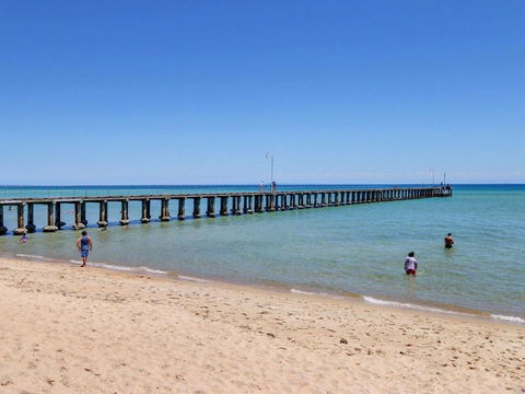 Rosalea By The Bay - Accommodation Nelson Bay 2