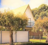 Seagrass Chalet - Accommodation Nelson Bay