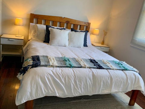 Honey At KI - Accommodation Nelson Bay 1