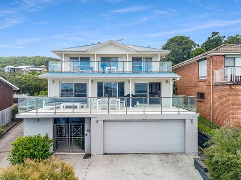 VIEWTOPIA Gerroa 4pm Check Out Sundays - Accommodation Nelson Bay 0