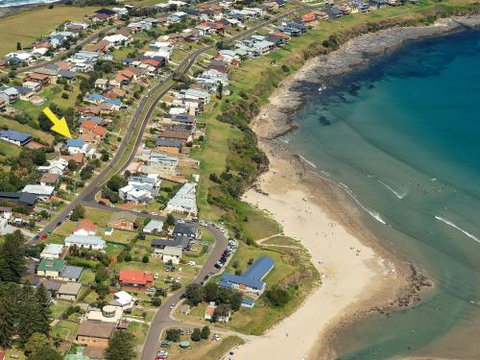 VIEWTOPIA Gerroa 4pm Check Out Sundays - Accommodation Nelson Bay 1