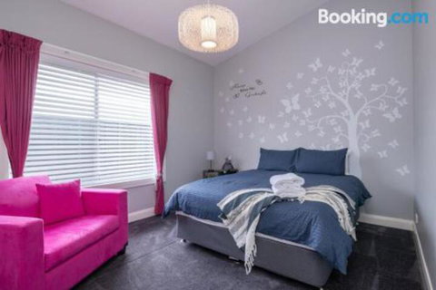 Wentworth Estate 5 Bedroom Luxury Home Sleeps 12 - Accommodation Nelson Bay 6