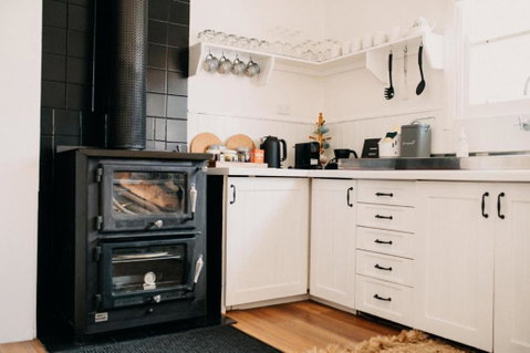 The Cottage Bondonga - Accommodation Nelson Bay 3