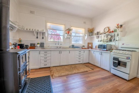 The Cottage Bondonga - Accommodation Nelson Bay 1