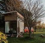 Bedervale Tiny - Accommodation Nelson Bay