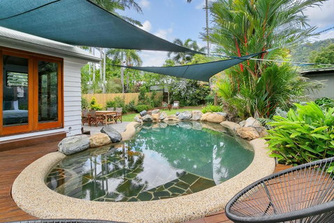 Lazenby Lodge - Accommodation Nelson Bay 5