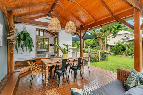 Lazenby Lodge - Accommodation Nelson Bay 3