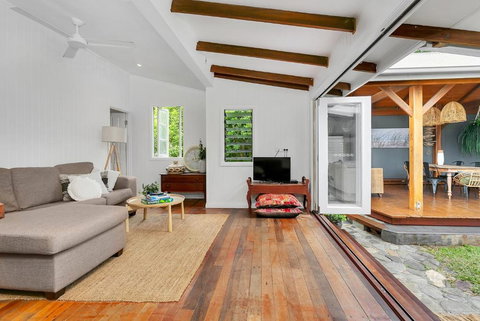 Lazenby Lodge - Accommodation Nelson Bay 6