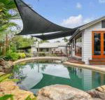 Lazenby Lodge - Accommodation Nelson Bay