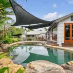 Lazenby Lodge - Accommodation Nelson Bay 0