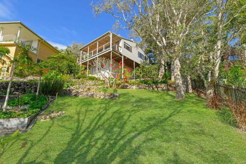 Valparaiso 23 Dulconghi Street - Accommodation Nelson Bay 5
