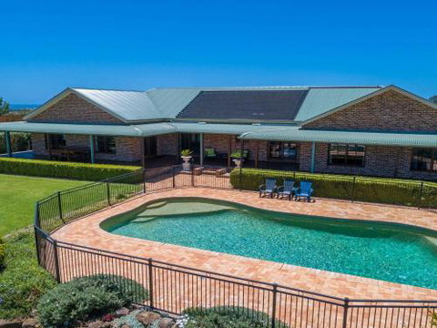 GULL HOUSE Kiama 4pm Check Out Sundays - Accommodation Nelson Bay 0