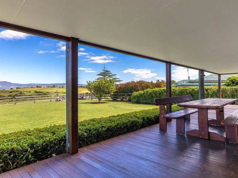 GULL HOUSE Kiama 4pm Check Out Sundays - Accommodation Nelson Bay 6