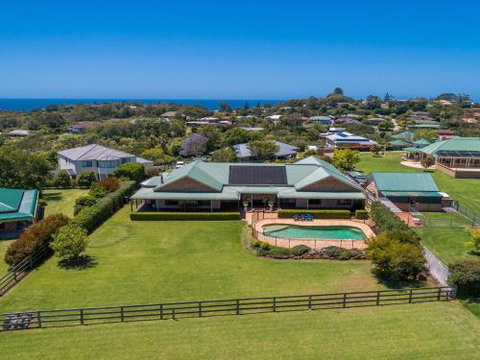 GULL HOUSE Kiama 4pm Check Out Sundays - Accommodation Nelson Bay 2