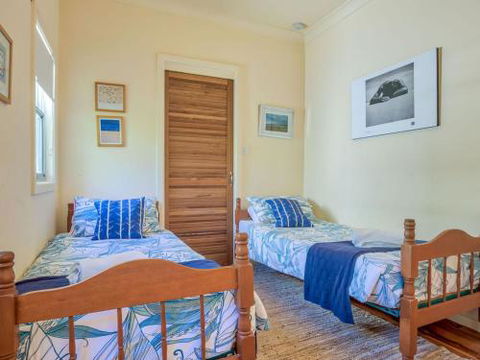 FRESHWATER Gerroa 4pm Check Out Sundays - Accommodation Nelson Bay 3