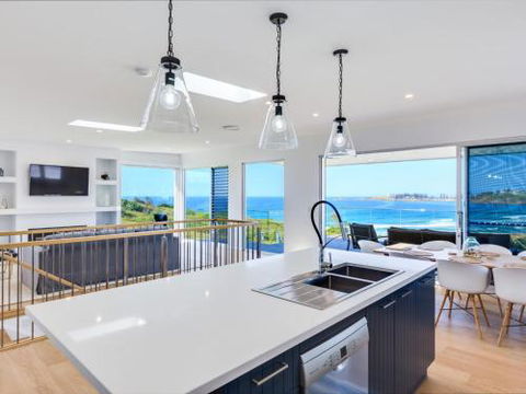 SEASCAPE Bombo 4pm Check Out Sundays - Accommodation Nelson Bay 5