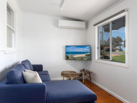 SEAWAYS Gerroa 4pm Check Out On Sunday - Accommodation Nelson Bay 5