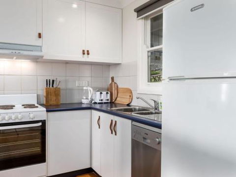 SEAWAYS Gerroa 4pm Check Out On Sunday - Accommodation Nelson Bay 2