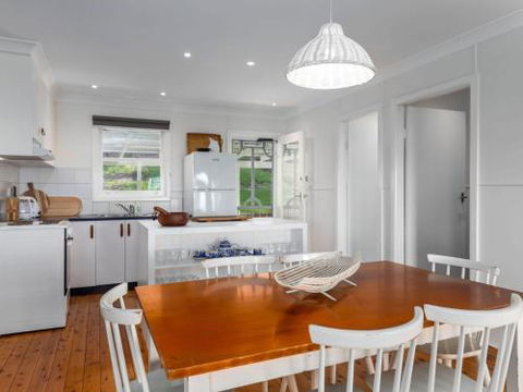 SEAWAYS Gerroa 4pm Check Out On Sunday - Accommodation Nelson Bay 6