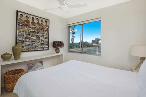 SPECTACULAR OCEAN FRONT Sounion6 - Accommodation Nelson Bay 6
