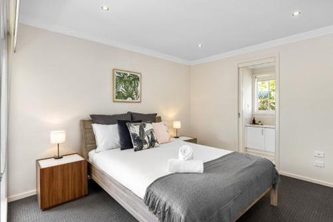 Rosebud Seaside Accommodation - Accommodation Nelson Bay 4