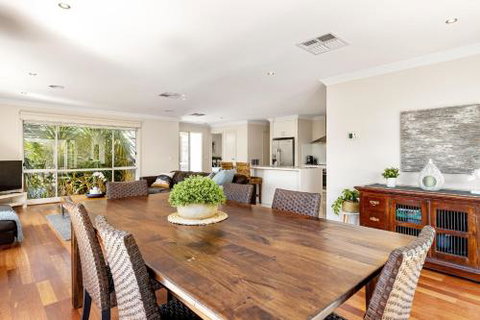 Rosebud Seaside Accommodation - Accommodation Nelson Bay 0
