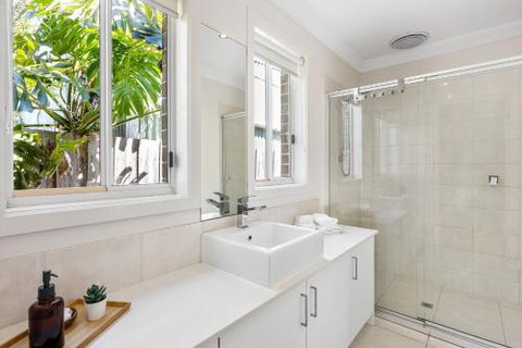 Rosebud Seaside Accommodation - Accommodation Nelson Bay 1