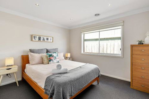 Rosebud Seaside Accommodation - Accommodation Nelson Bay 6
