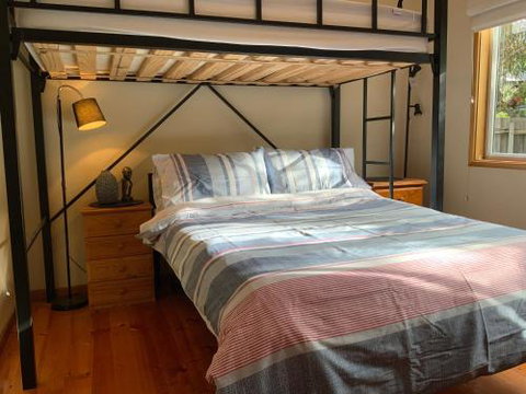 Anglesea Holiday House - Accommodation Nelson Bay 5