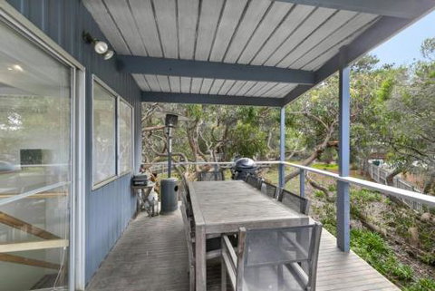 Anglesea Holiday House - Accommodation Nelson Bay 3