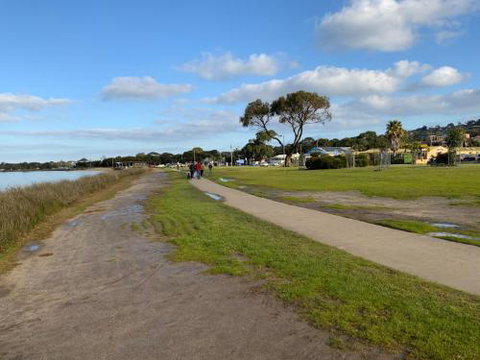 Anglesea Holiday House - Accommodation Nelson Bay 1